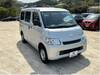 TOYOTA TOWNACE VAN