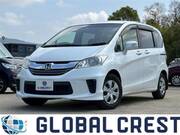 2014 HONDA FREED G JUST SELECTION