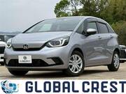 2020 HONDA FIT