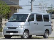 2018 TOYOTA LITEACE VAN