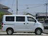 TOYOTA LITEACE VAN