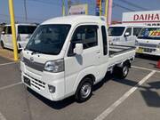 2017 DAIHATSU HIJET TRUCK