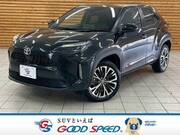 2023 TOYOTA YARIS CROSS Z