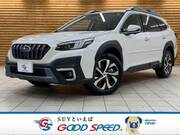 2022 SUBARU LEGACY OUTBACK