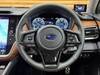 SUBARU LEGACY OUTBACK