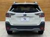 SUBARU LEGACY OUTBACK