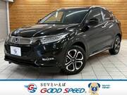 2018 HONDA VEZEL
