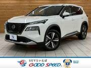 2022 NISSAN X-TRAIL