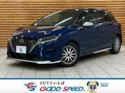 2021 NISSAN NOTE