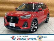 2020 DAIHATSU ROCKY