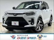 2023 TOYOTA RAIZE