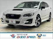 2020 SUBARU LEVORG