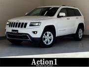 2014 CHRYSLER JEEP GRAND CHEROKEE LARED