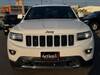 CHRYSLER JEEP GRAND CHEROKEE