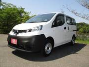 2020 NISSAN NV200 VANETTE VAN