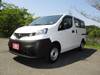 NISSAN NV200 VANETTE VAN