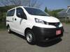 NISSAN NV200 VANETTE VAN