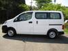 NISSAN NV200 VANETTE VAN