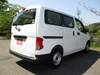 NISSAN NV200 VANETTE VAN