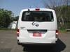 NISSAN NV200 VANETTE VAN