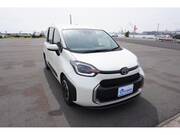 2023 TOYOTA SIENTA