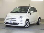 2018 FIAT 500