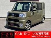 2021 DAIHATSU WAKE
