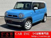 2016 SUZUKI HUSTLER G