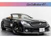 MERCEDES BENZ SL
