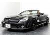 MERCEDES BENZ SL