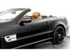 MERCEDES BENZ SL