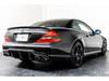 MERCEDES BENZ SL