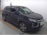 2021 MITSUBISHI RVR G