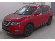 2021 NISSAN X-TRAIL