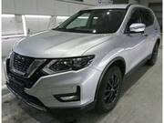 2022 NISSAN X-TRAIL