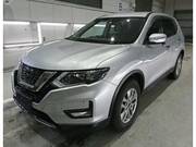 2022 NISSAN X-TRAIL