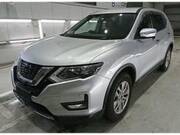 2022 NISSAN X-TRAIL