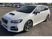 2016 SUBARU LEVORG