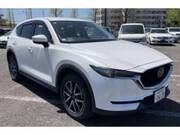 2019 MAZDA CX-5 20S
