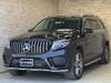 MERCEDES BENZ GLS