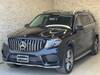 MERCEDES BENZ GLS