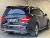 MERCEDES BENZ GLS