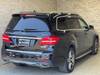 MERCEDES BENZ GLS