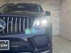MERCEDES BENZ GLS