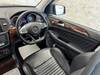 MERCEDES BENZ GLS