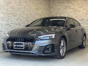 2021 AUDI A5 SPORTBACK