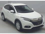 2020 HONDA VEZEL