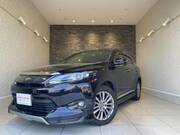 2016 TOYOTA HARRIER