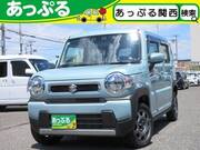 2021 SUZUKI HUSTLER