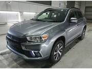 2017 MITSUBISHI RVR G